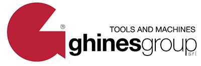 GHINES GROUP - MARBLE AND STONE WORKING MACHINES