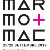 Visit us at MARMOMAC 2019